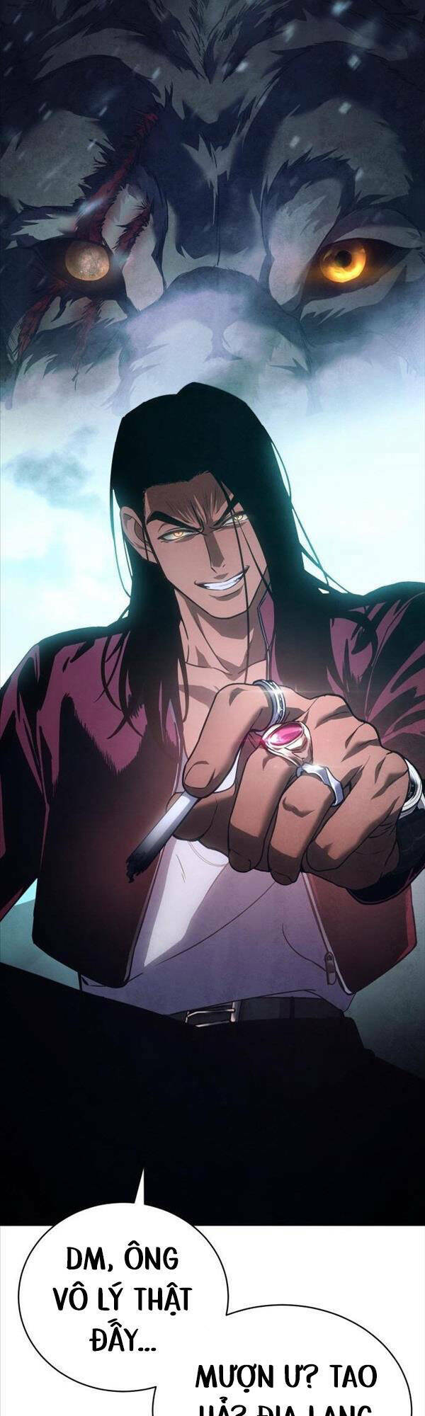 Đặc Vụ Song Sinh - Chapter 13 - Page 10