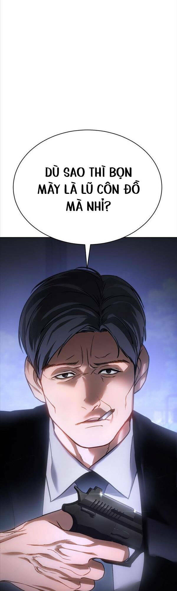 Đặc Vụ Song Sinh - Chapter 13 - Page 13