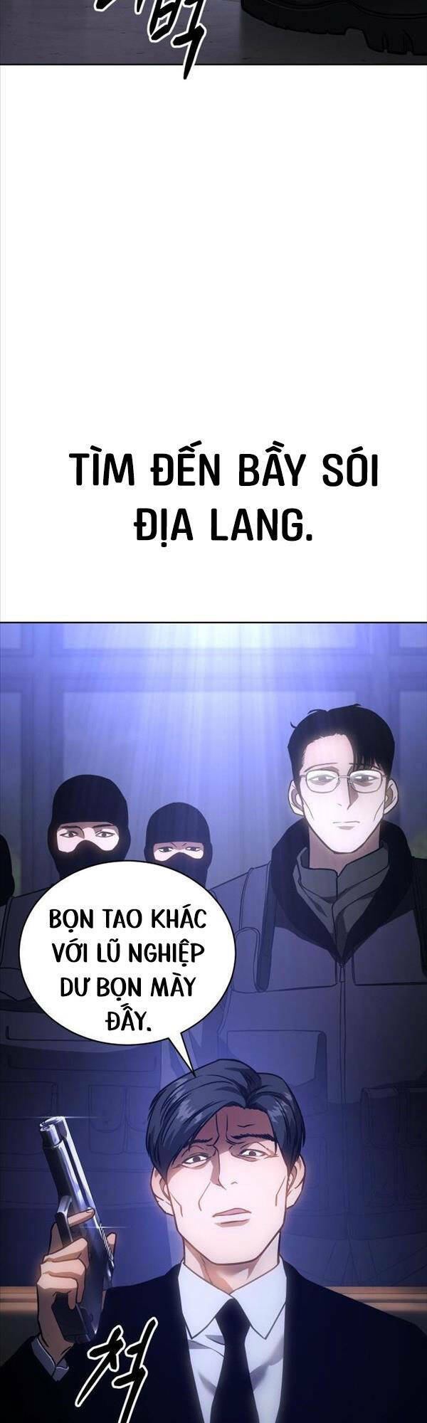 Đặc Vụ Song Sinh - Chapter 13 - Page 15