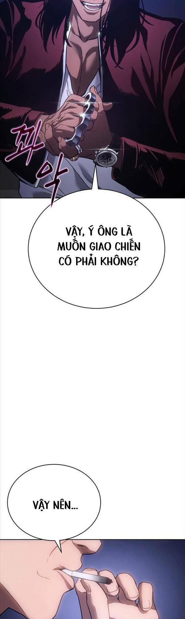 Đặc Vụ Song Sinh - Chapter 13 - Page 17