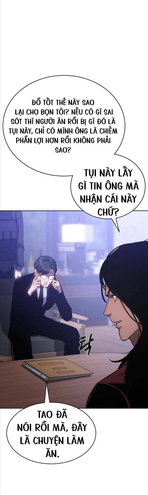 Đặc Vụ Song Sinh - Chapter 13 - Page 22