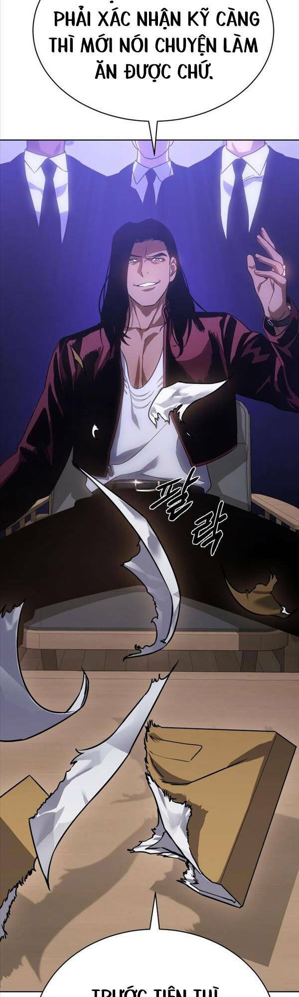 Đặc Vụ Song Sinh - Chapter 13 - Page 26