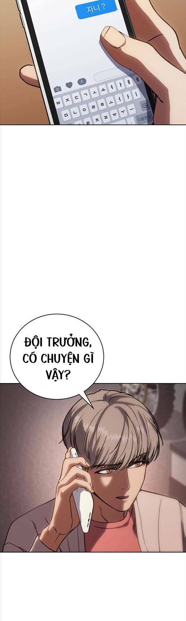 Đặc Vụ Song Sinh - Chapter 13 - Page 30