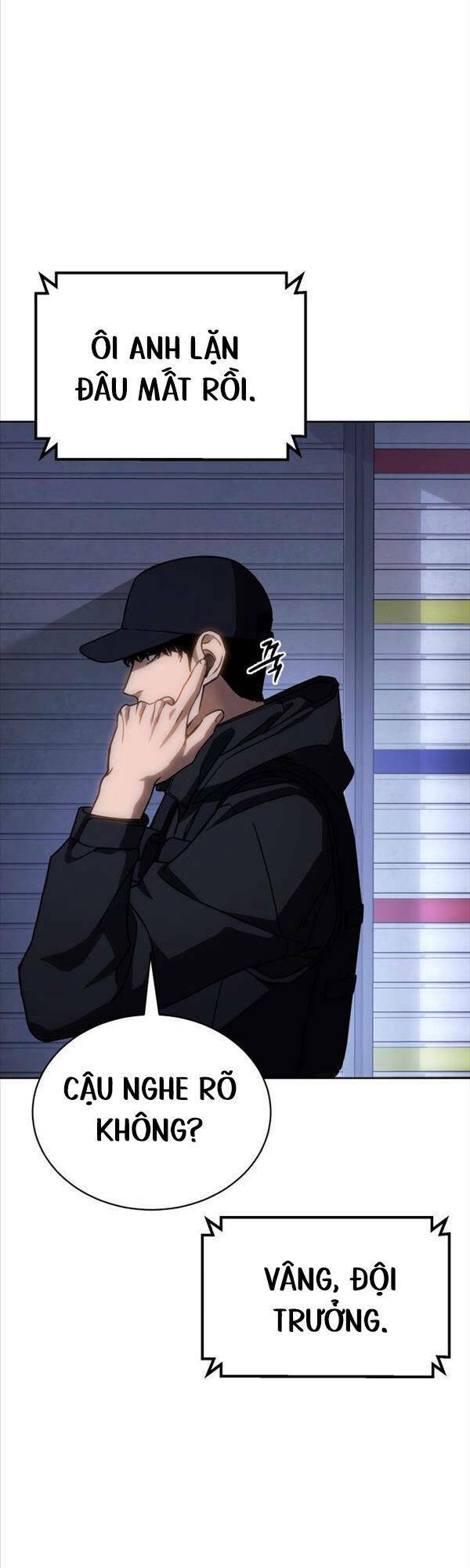 Đặc Vụ Song Sinh - Chapter 13 - Page 31