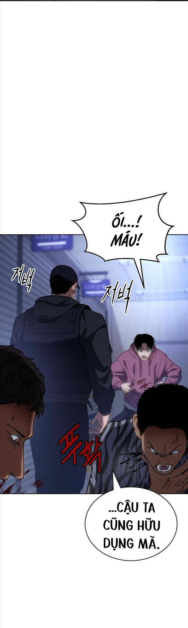 Đặc Vụ Song Sinh - Chapter 13 - Page 38