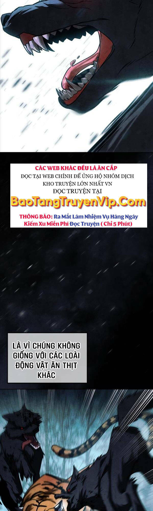 Đặc Vụ Song Sinh - Chapter 13 - Page 3