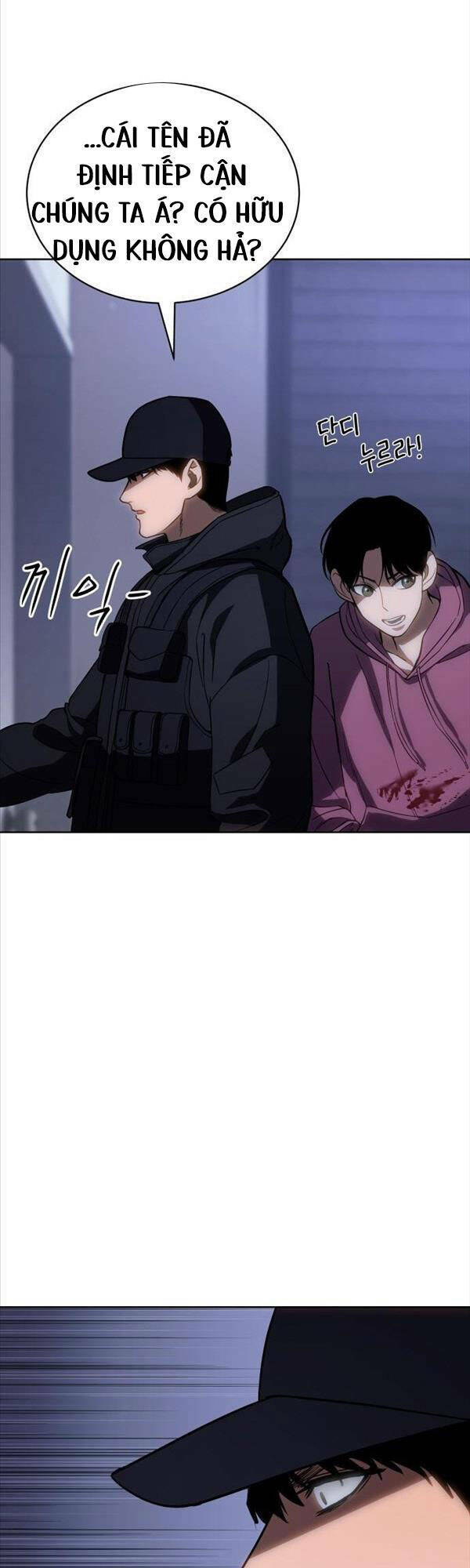 Đặc Vụ Song Sinh - Chapter 13 - Page 40