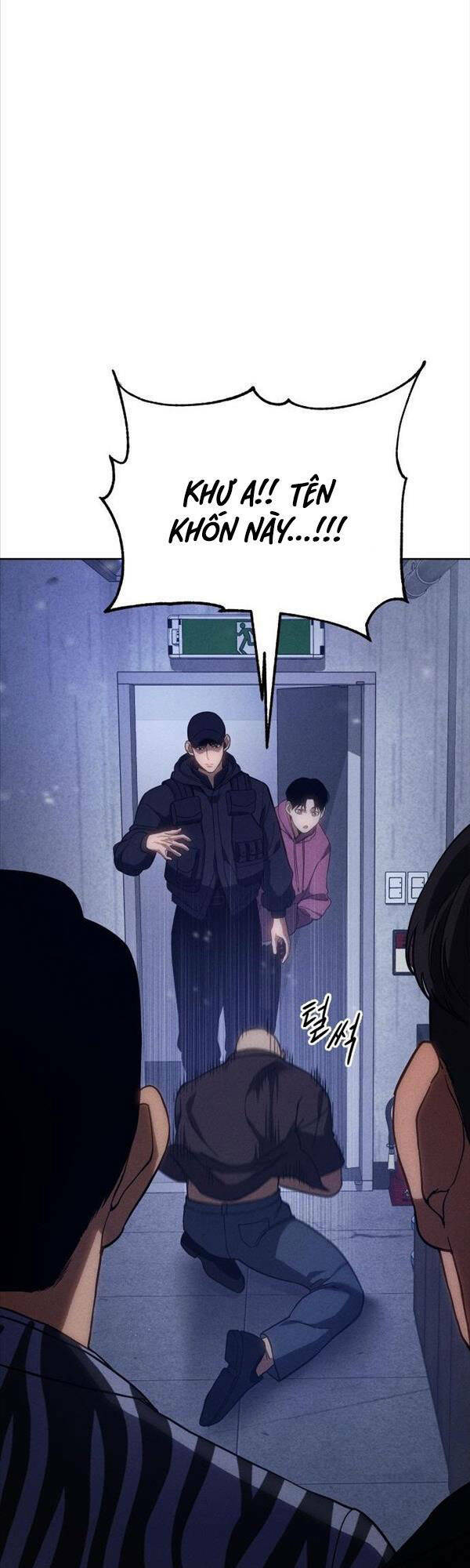 Đặc Vụ Song Sinh - Chapter 13 - Page 44