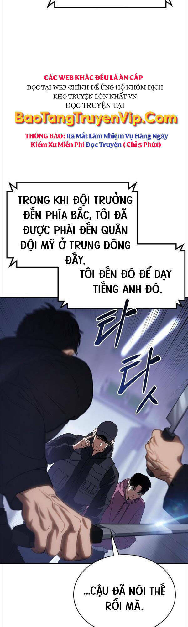 Đặc Vụ Song Sinh - Chapter 13 - Page 46