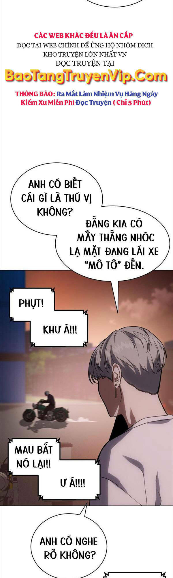 Đặc Vụ Song Sinh - Chapter 13 - Page 47