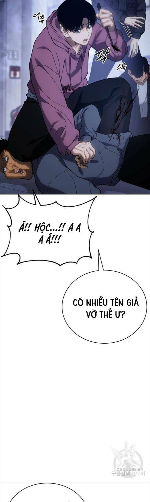 Đặc Vụ Song Sinh - Chapter 13 - Page 52