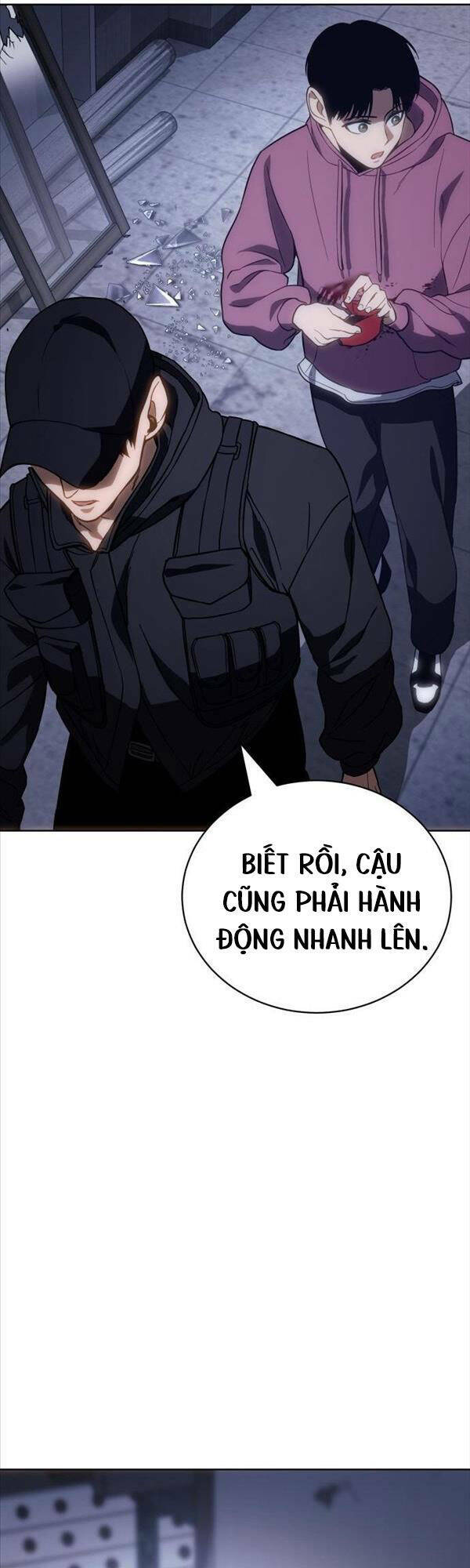 Đặc Vụ Song Sinh - Chapter 13 - Page 55