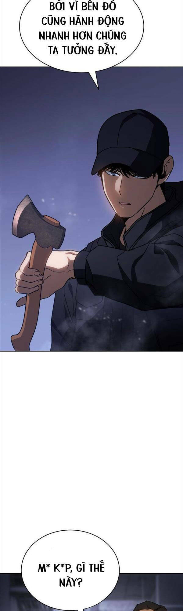 Đặc Vụ Song Sinh - Chapter 13 - Page 58