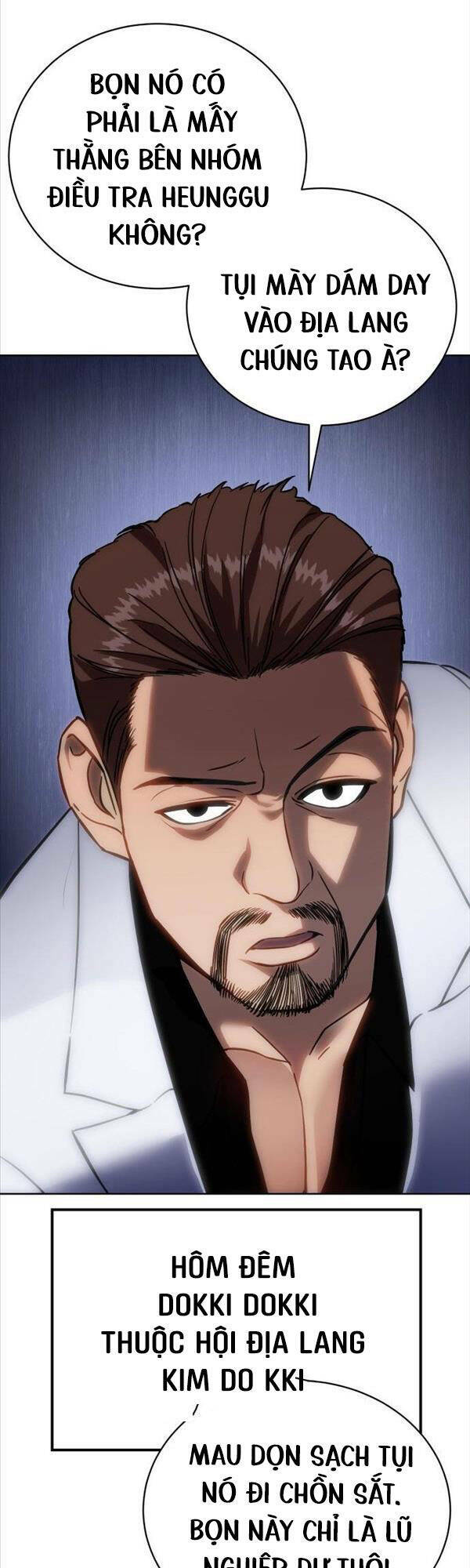 Đặc Vụ Song Sinh - Chapter 13 - Page 60