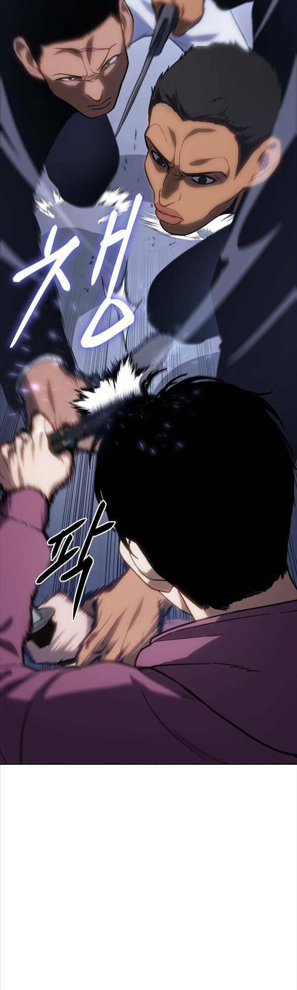 Đặc Vụ Song Sinh - Chapter 13 - Page 63