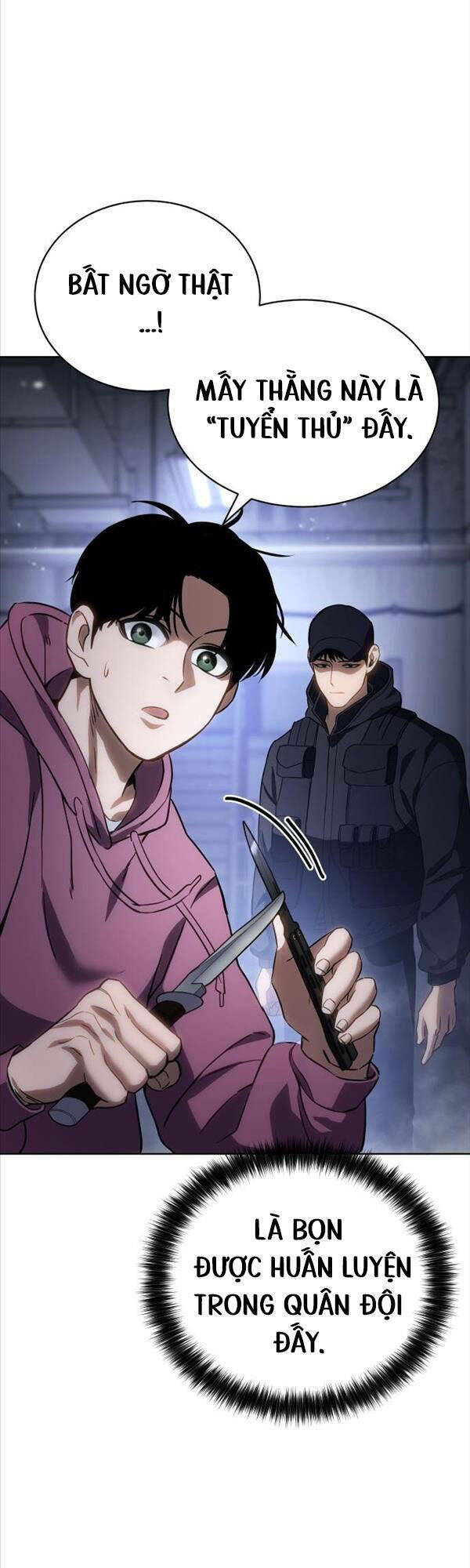 Đặc Vụ Song Sinh - Chapter 13 - Page 66