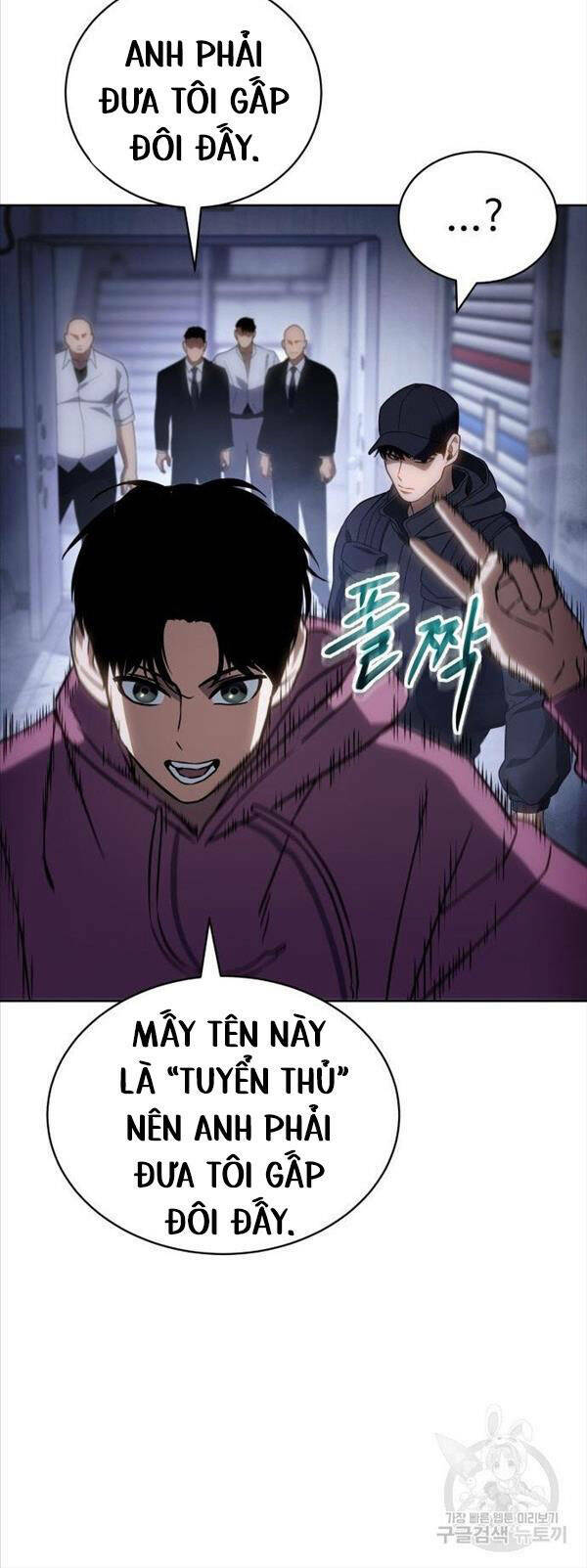 Đặc Vụ Song Sinh - Chapter 13 - Page 73