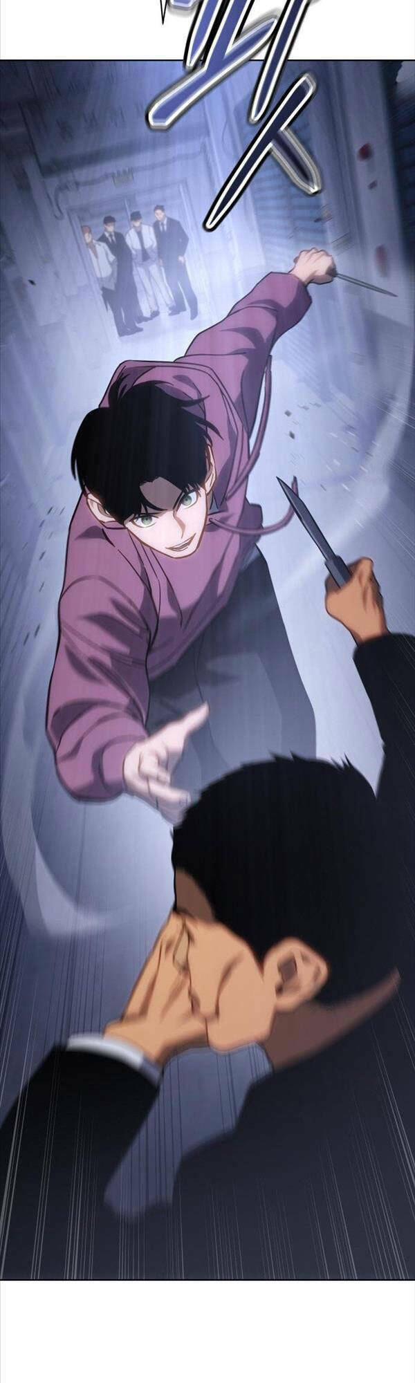 Đặc Vụ Song Sinh - Chapter 13 - Page 76