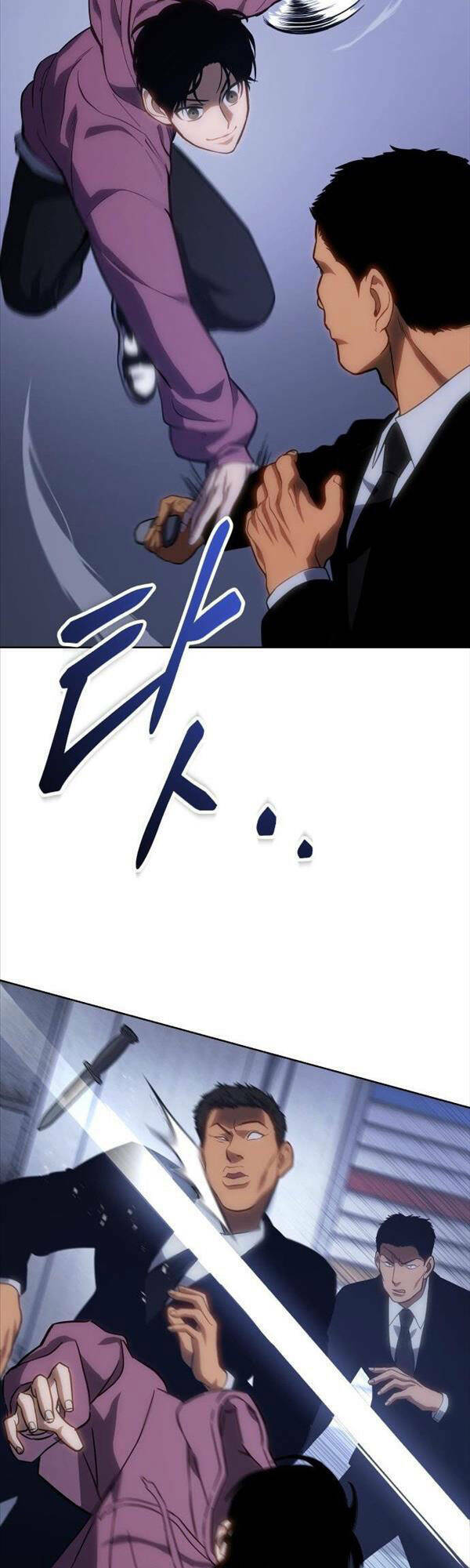 Đặc Vụ Song Sinh - Chapter 13 - Page 78