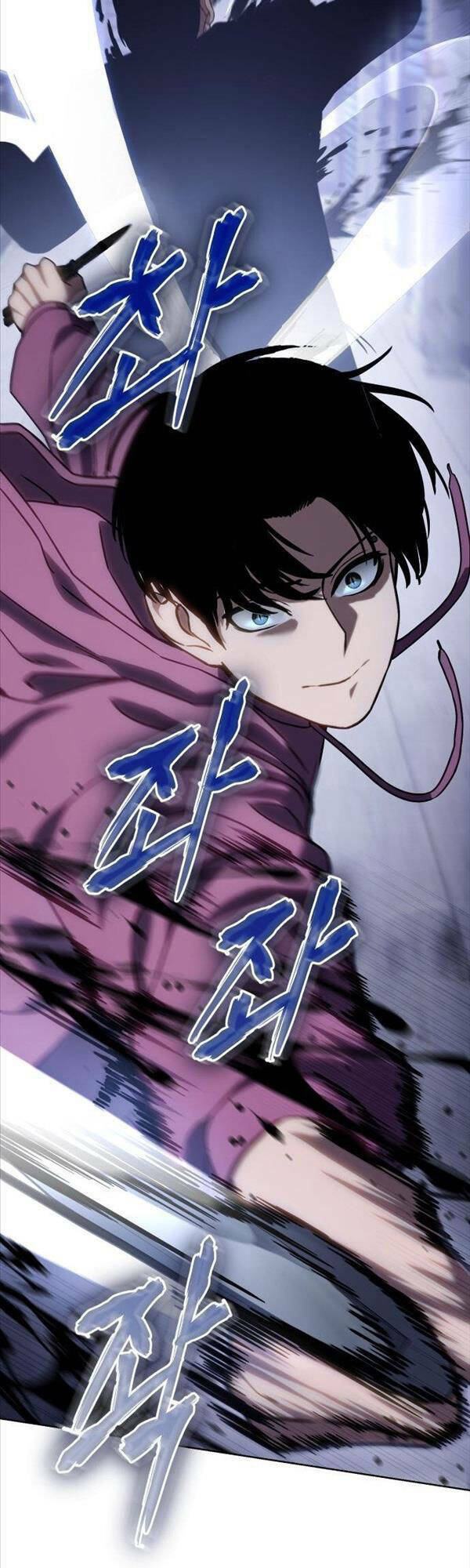 Đặc Vụ Song Sinh - Chapter 13 - Page 82