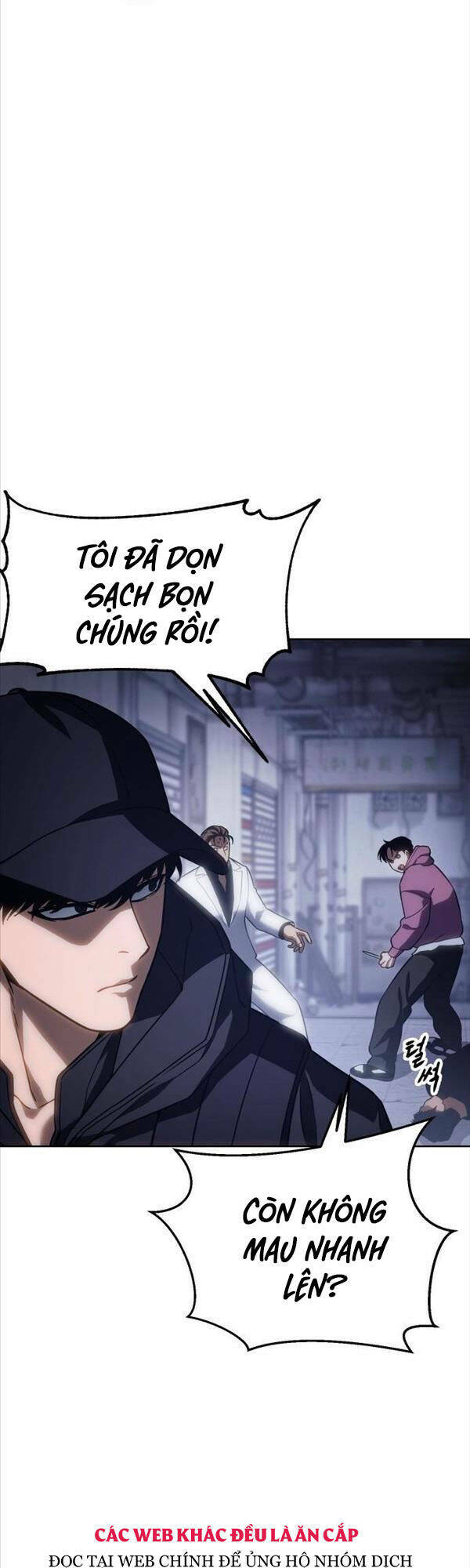 Đặc Vụ Song Sinh - Chapter 13 - Page 83