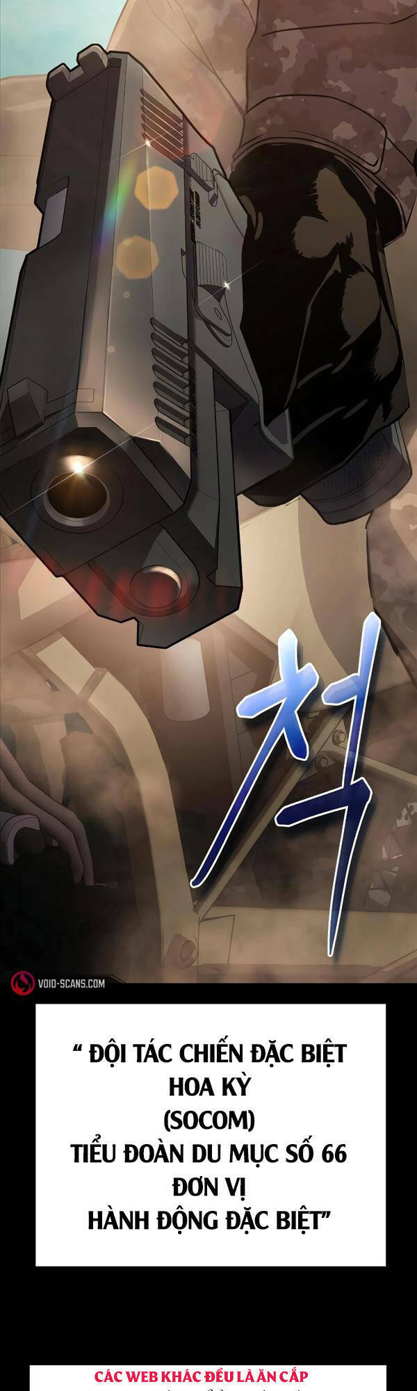 Đặc Vụ Song Sinh - Chapter 14 - Page 20