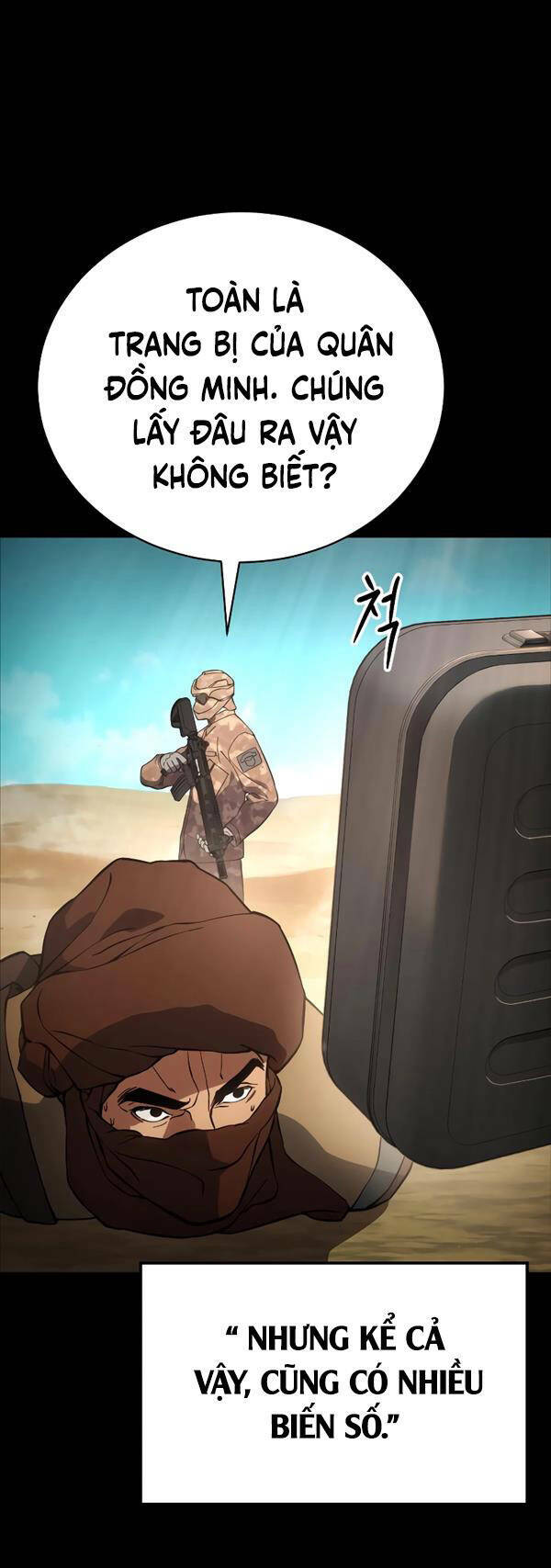 Đặc Vụ Song Sinh - Chapter 14 - Page 23