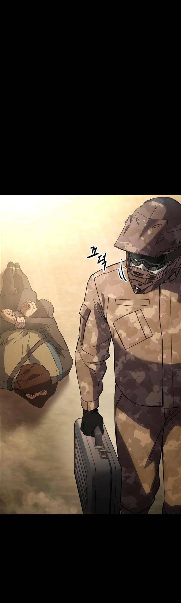 Đặc Vụ Song Sinh - Chapter 14 - Page 24