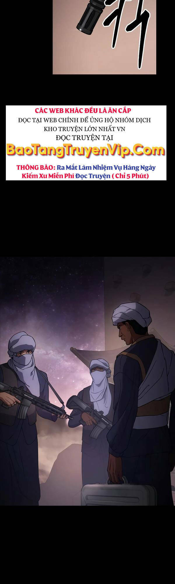 Đặc Vụ Song Sinh - Chapter 14 - Page 36