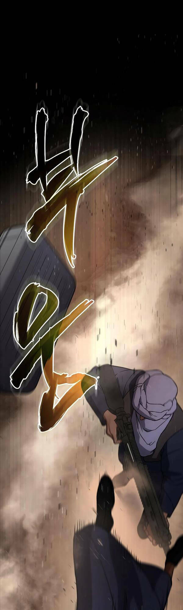 Đặc Vụ Song Sinh - Chapter 14 - Page 39