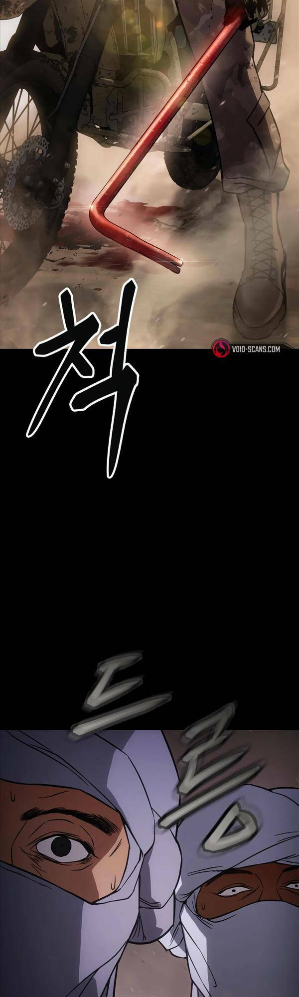 Đặc Vụ Song Sinh - Chapter 14 - Page 44