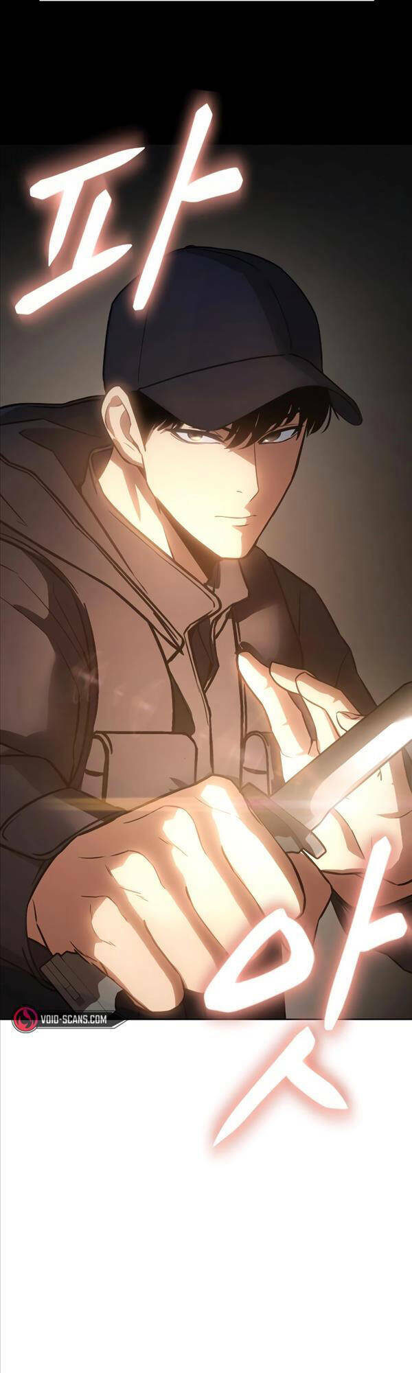 Đặc Vụ Song Sinh - Chapter 14 - Page 48