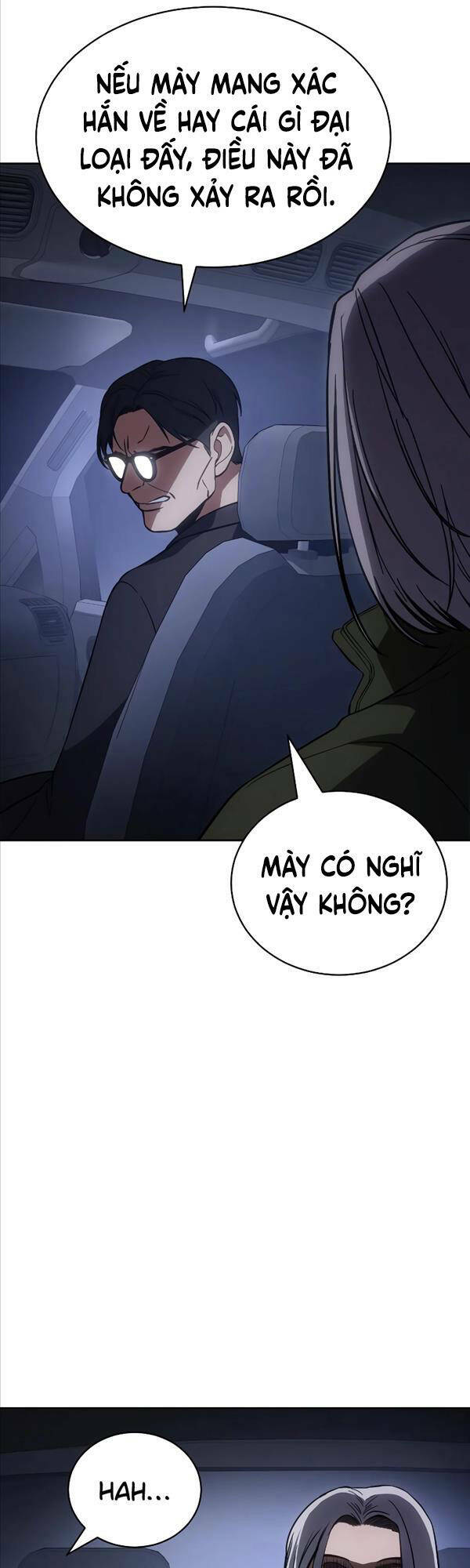 Đặc Vụ Song Sinh - Chapter 14 - Page 5