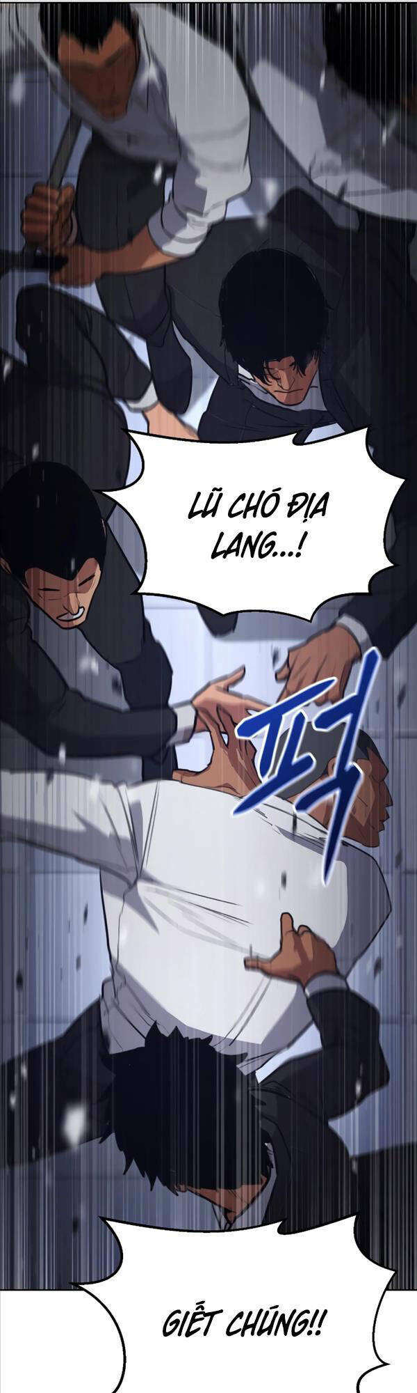 Đặc Vụ Song Sinh - Chapter 14 - Page 63
