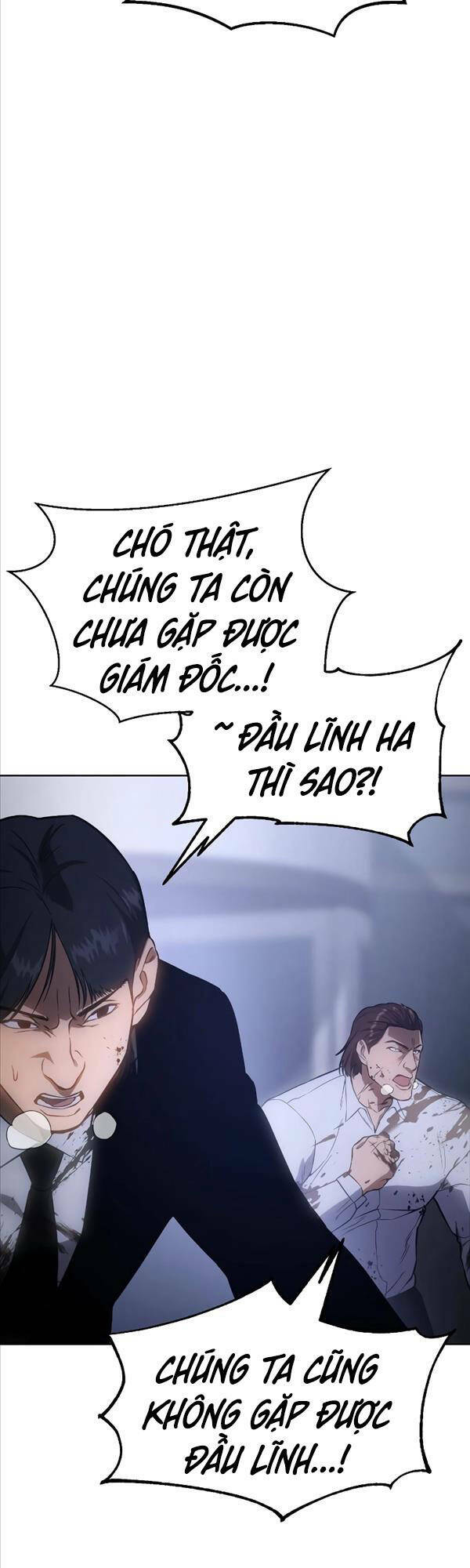 Đặc Vụ Song Sinh - Chapter 14 - Page 64