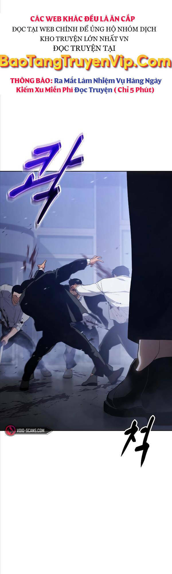 Đặc Vụ Song Sinh - Chapter 14 - Page 65