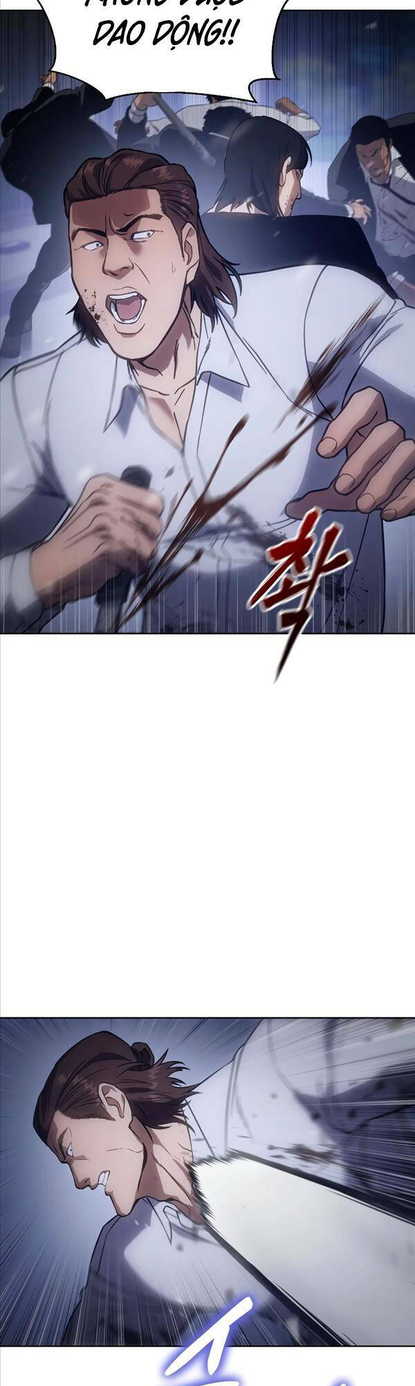 Đặc Vụ Song Sinh - Chapter 14 - Page 67