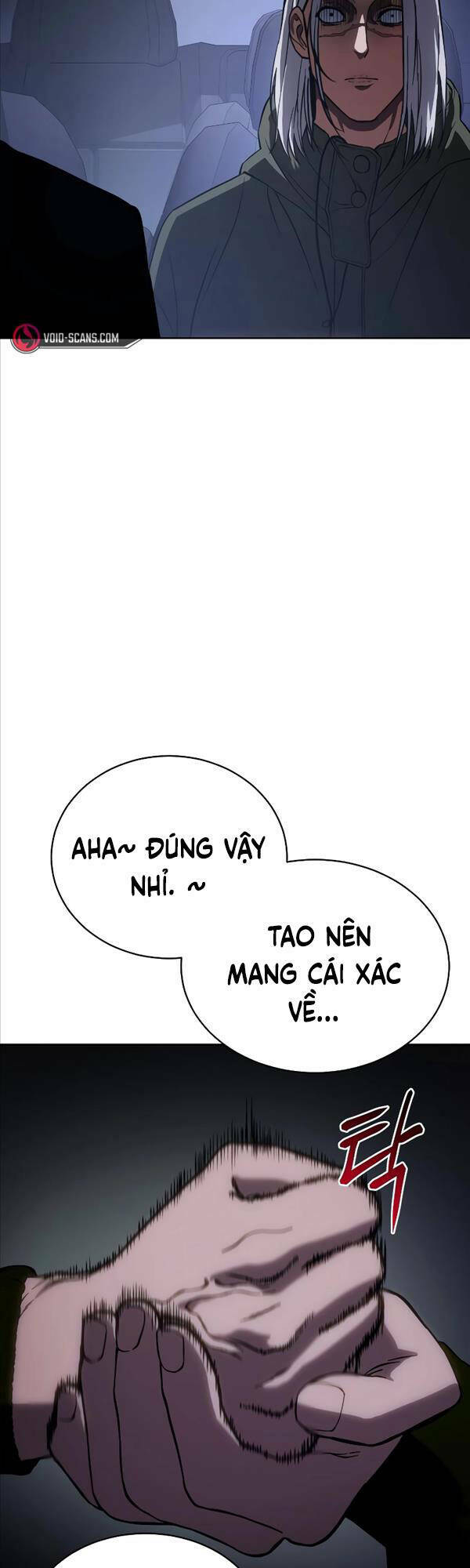 Đặc Vụ Song Sinh - Chapter 14 - Page 6