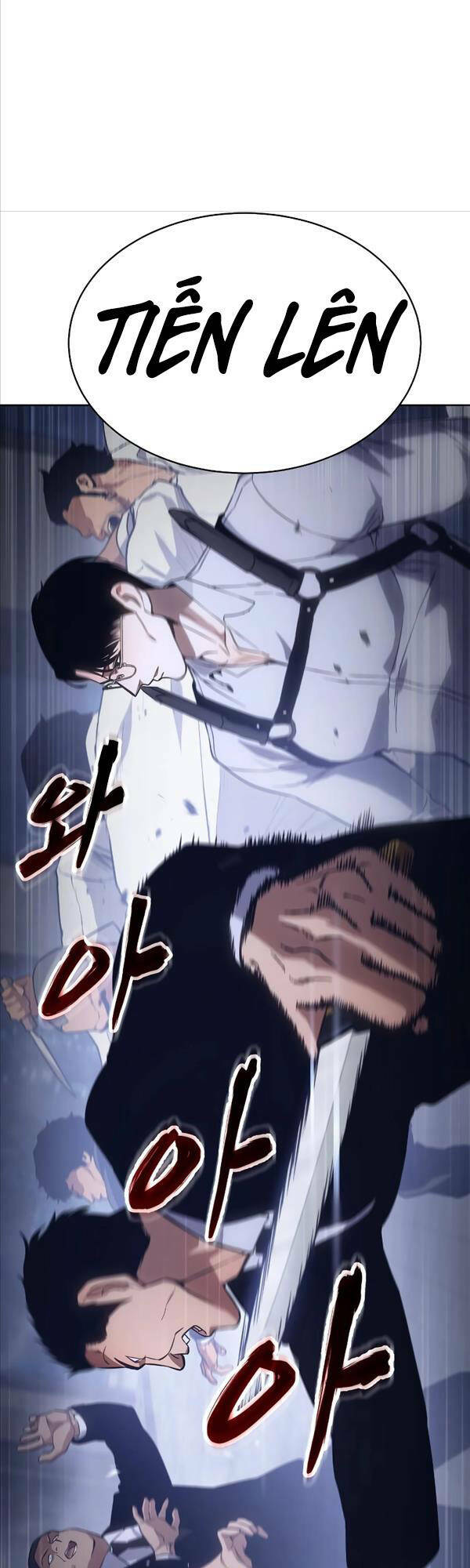 Đặc Vụ Song Sinh - Chapter 14 - Page 71