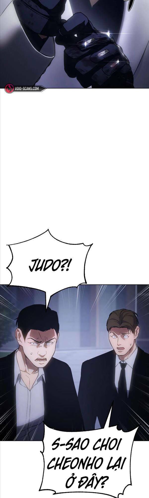 Đặc Vụ Song Sinh - Chapter 14 - Page 77