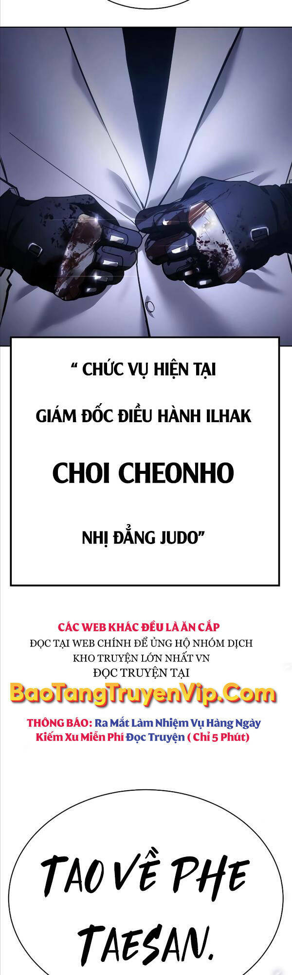 Đặc Vụ Song Sinh - Chapter 14 - Page 81