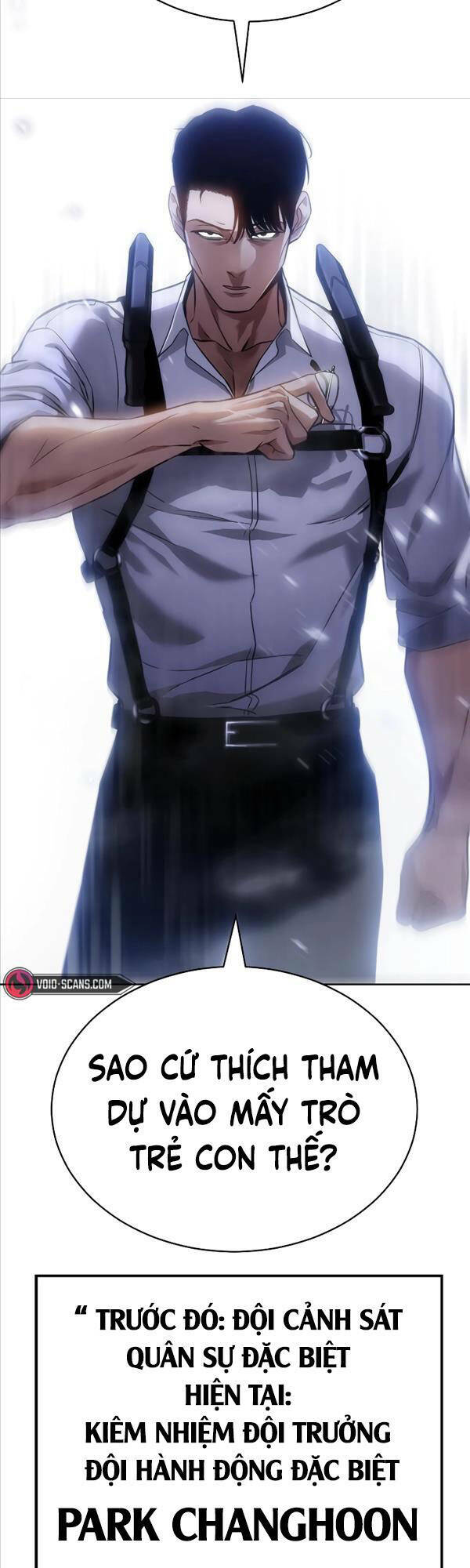 Đặc Vụ Song Sinh - Chapter 14 - Page 84