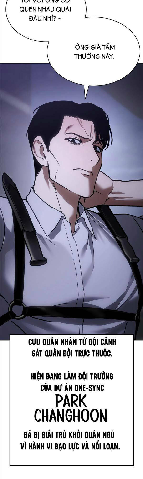 Đặc Vụ Song Sinh - Chapter 15 - Page 13