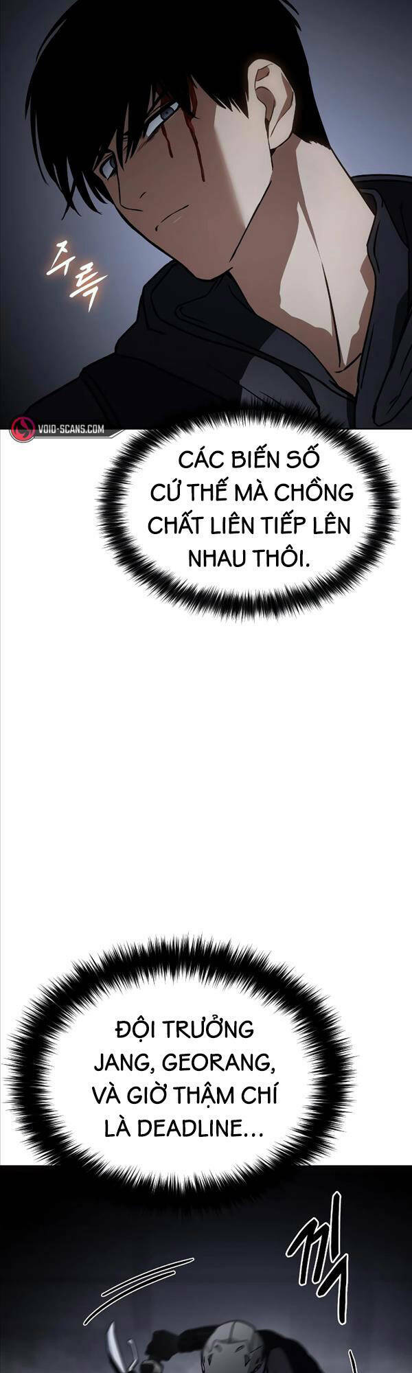 Đặc Vụ Song Sinh - Chapter 15 - Page 29