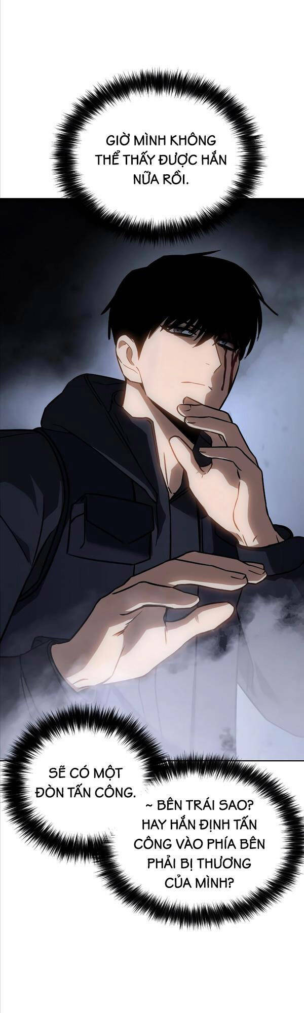 Đặc Vụ Song Sinh - Chapter 15 - Page 35