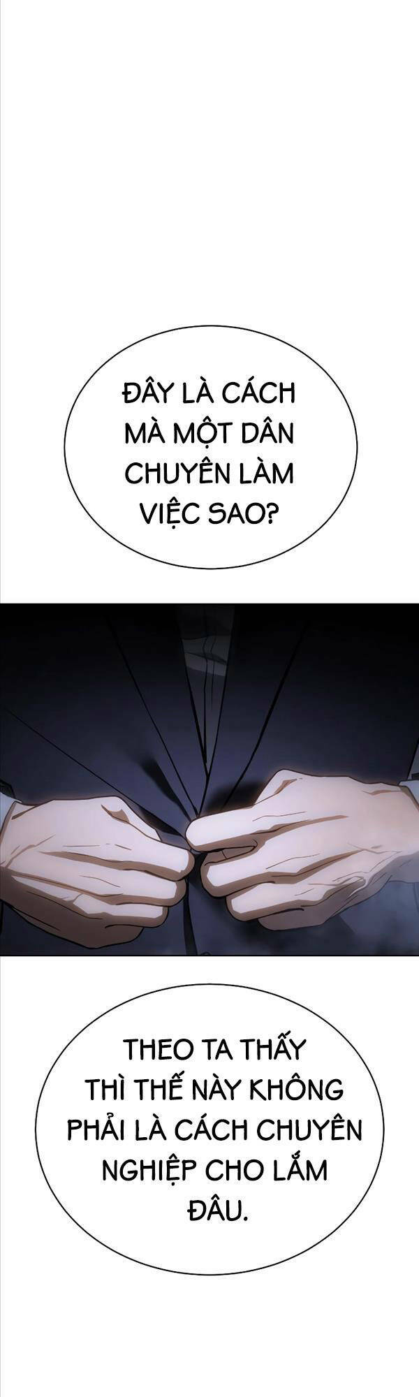 Đặc Vụ Song Sinh - Chapter 15 - Page 38