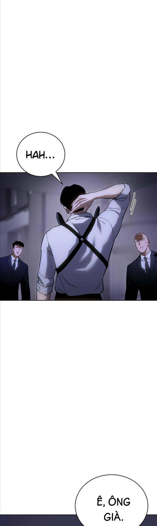 Đặc Vụ Song Sinh - Chapter 15 - Page 42