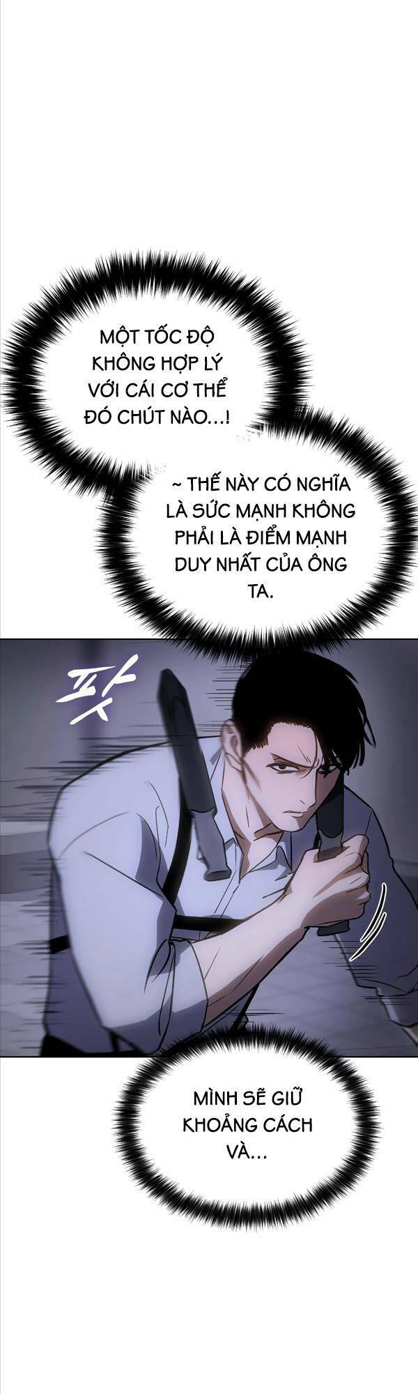 Đặc Vụ Song Sinh - Chapter 15 - Page 47