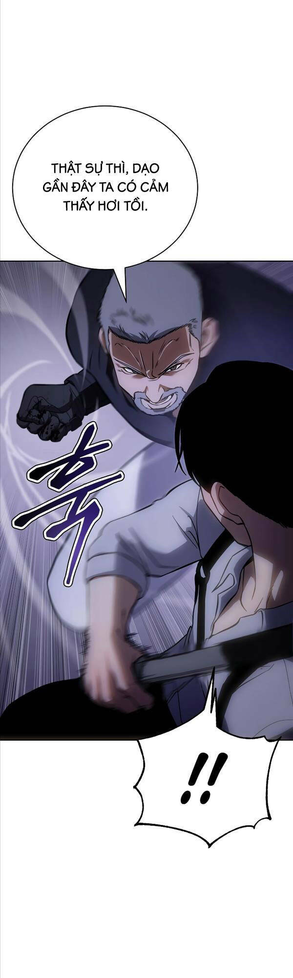 Đặc Vụ Song Sinh - Chapter 15 - Page 48