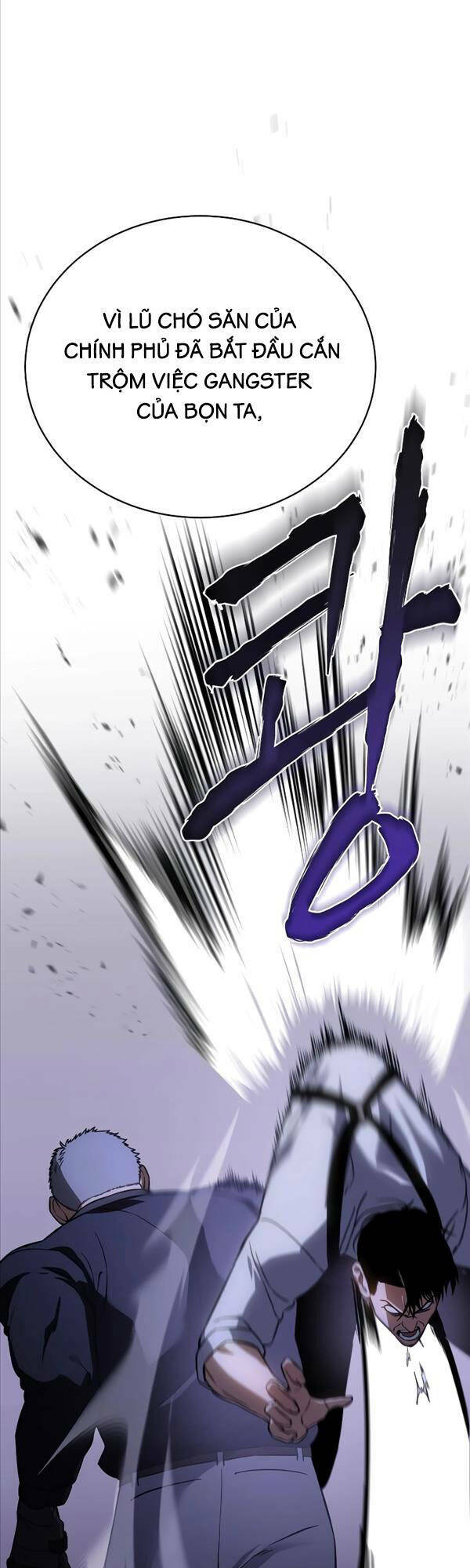 Đặc Vụ Song Sinh - Chapter 15 - Page 49